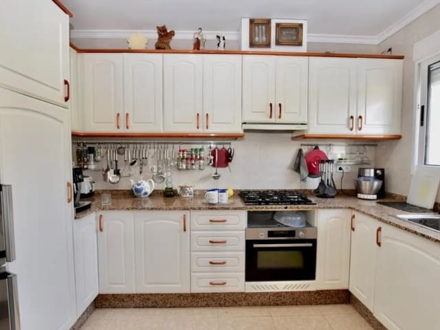 Chalet de 5 habitaciones en Cap Martí - El Tossalet - Pinomar, Javea / Xàbia en venta con piscina - 850.000 € (Ref: 7463836)