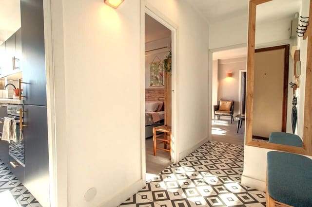 3 soverom Leilighet til salgs i Arenal, Javea / Xàbia med garasje - € 269 000 (Ref: 8792277)