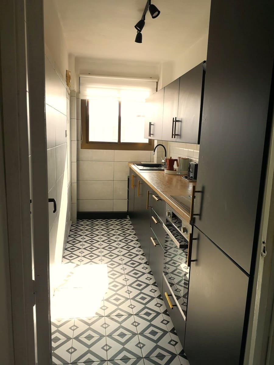 3 soverom Leilighet til salgs i Javea / Xabia med garasje - € 269 000 (Ref: 8792277)