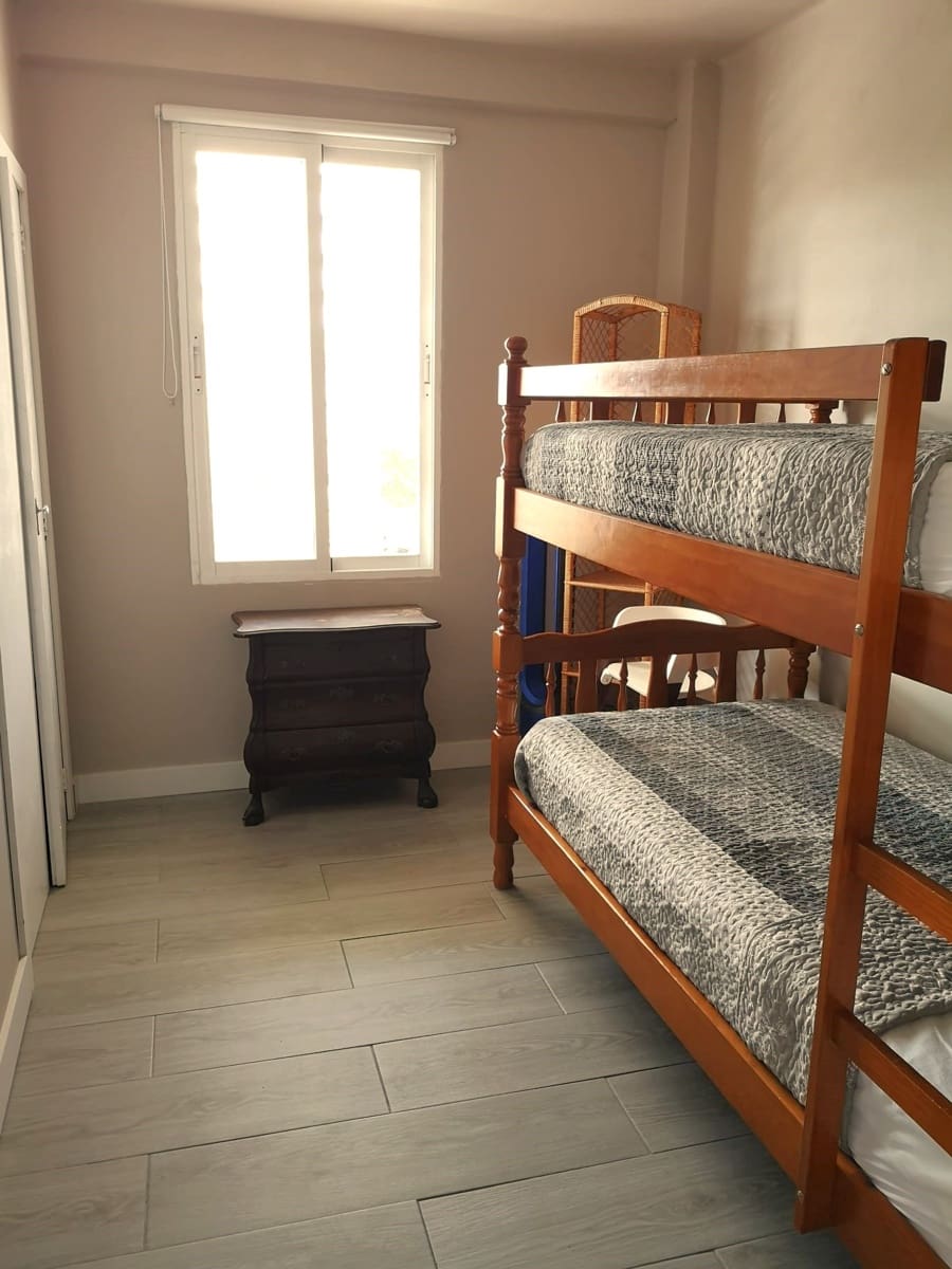 3 soverom Leilighet til salgs i Javea / Xabia med garasje - € 269 000 (Ref: 8792277)