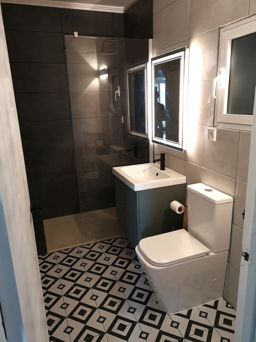 3 soverom Leilighet til salgs i Javea / Xabia med garasje - € 269 000 (Ref: 8792277)