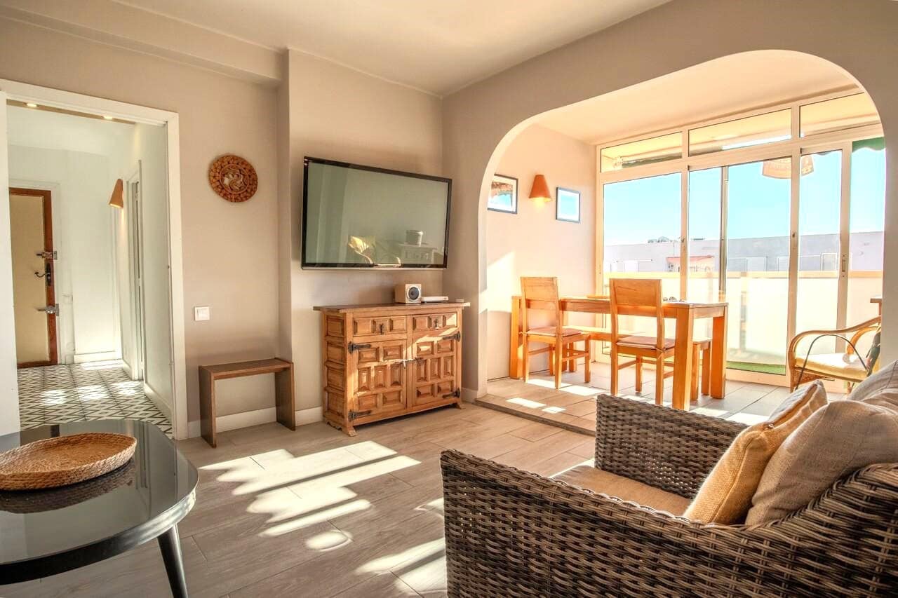 3 soverom Leilighet til salgs i Javea / Xabia med garasje - € 269 000 (Ref: 8792277)