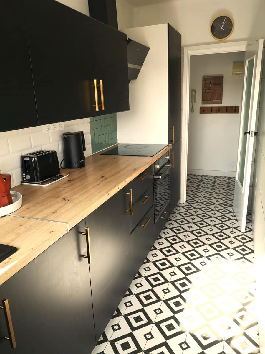 3 soverom Leilighet til salgs i Javea / Xabia med garasje - € 269 000 (Ref: 8792277)