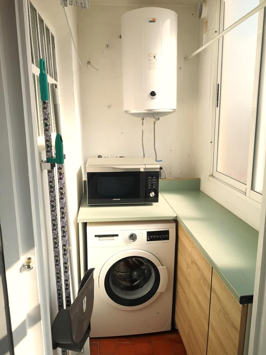 3 soverom Leilighet til salgs i Javea / Xabia med garasje - € 269 000 (Ref: 8792277)