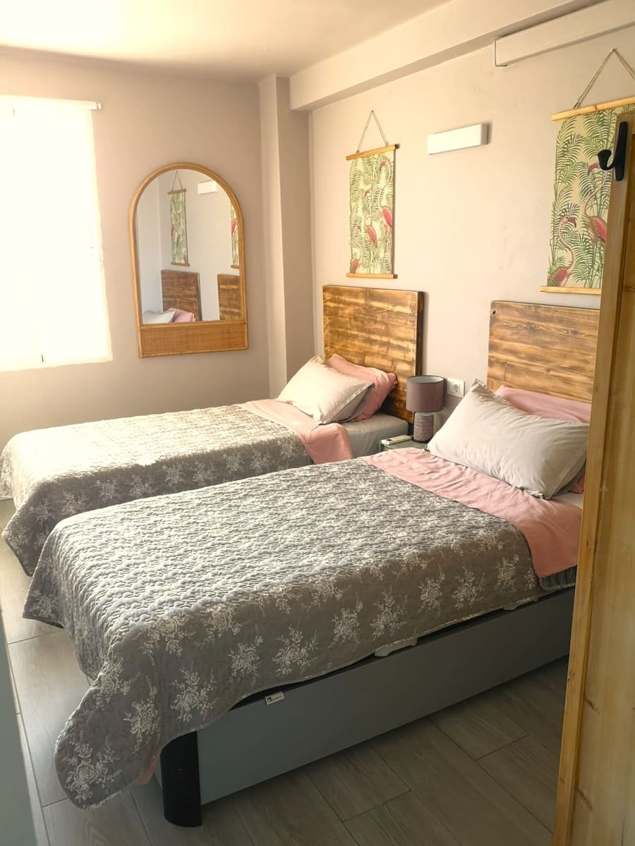 3 soverom Leilighet til salgs i Javea / Xabia med garasje - € 269 000 (Ref: 8792277)