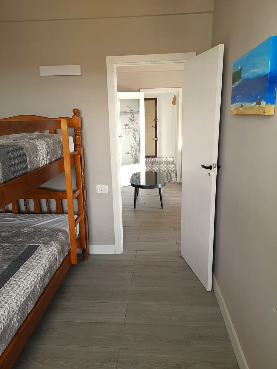 3 soverom Leilighet til salgs i Javea / Xabia med garasje - € 269 000 (Ref: 8792277)