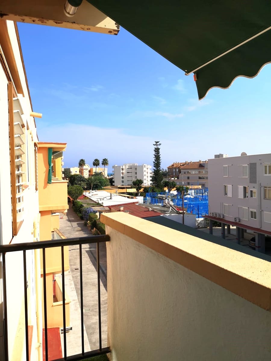 3 soverom Leilighet til salgs i Javea / Xabia med garasje - € 269 000 (Ref: 8792277)