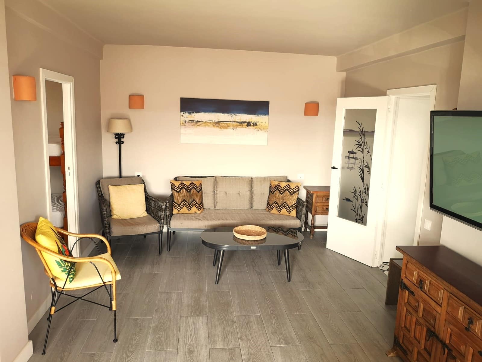 3 soverom Leilighet til salgs i Javea / Xabia med garasje - € 269 000 (Ref: 8792277)