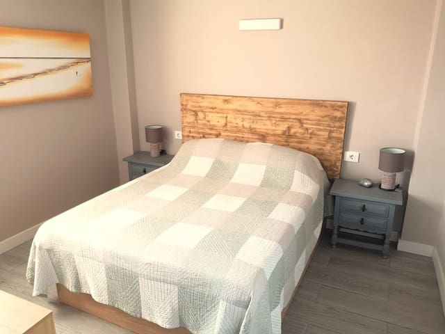 3 soverom Leilighet til salgs i Arenal, Javea / Xàbia med garasje - € 269 000 (Ref: 8792277)