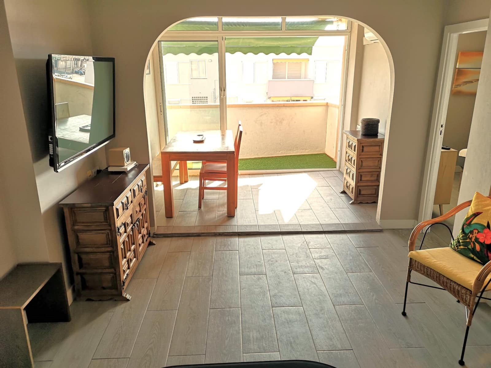 3 soverom Leilighet til salgs i Javea / Xabia med garasje - € 269 000 (Ref: 8792277)