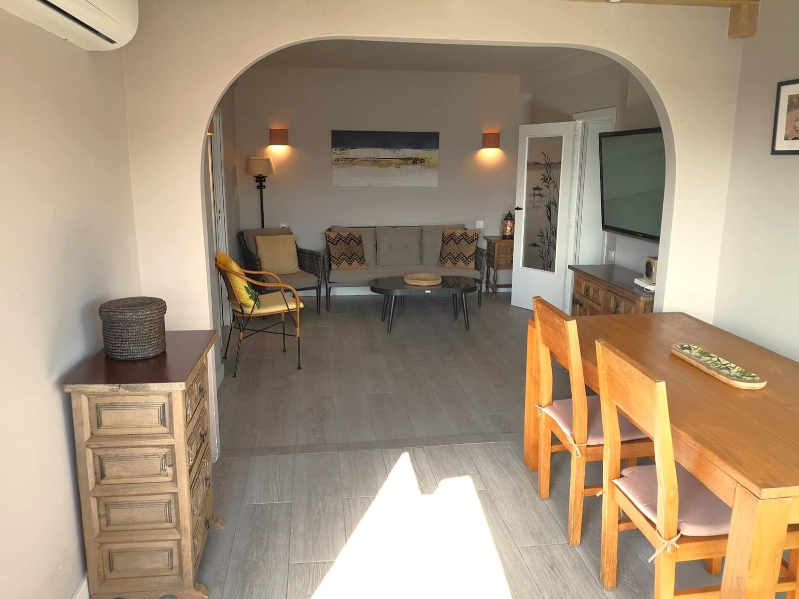 3 soverom Leilighet til salgs i Javea / Xabia med garasje - € 269 000 (Ref: 8792277)