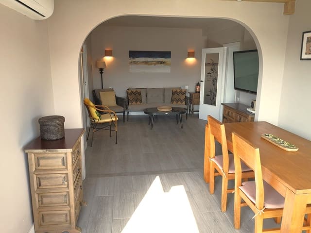 3 soverom Leilighet til salgs i Arenal, Javea / Xàbia med garasje - € 269 000 (Ref: 8792277)