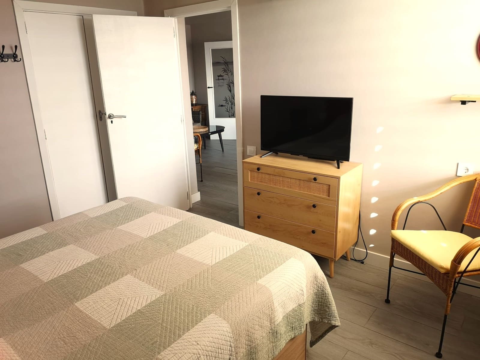 3 soverom Leilighet til salgs i Javea / Xabia med garasje - € 269 000 (Ref: 8792277)