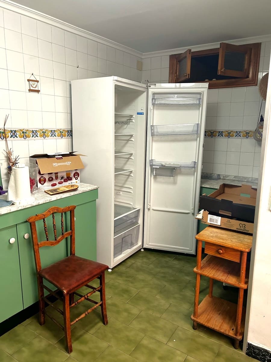 Byhus til salg i Pedreguer - € 390.000 (Ref: 8836252)