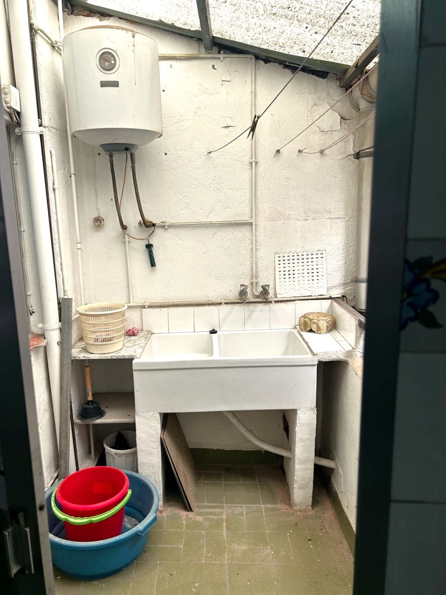 Byhus til salg i Pedreguer - € 390.000 (Ref: 8836252)