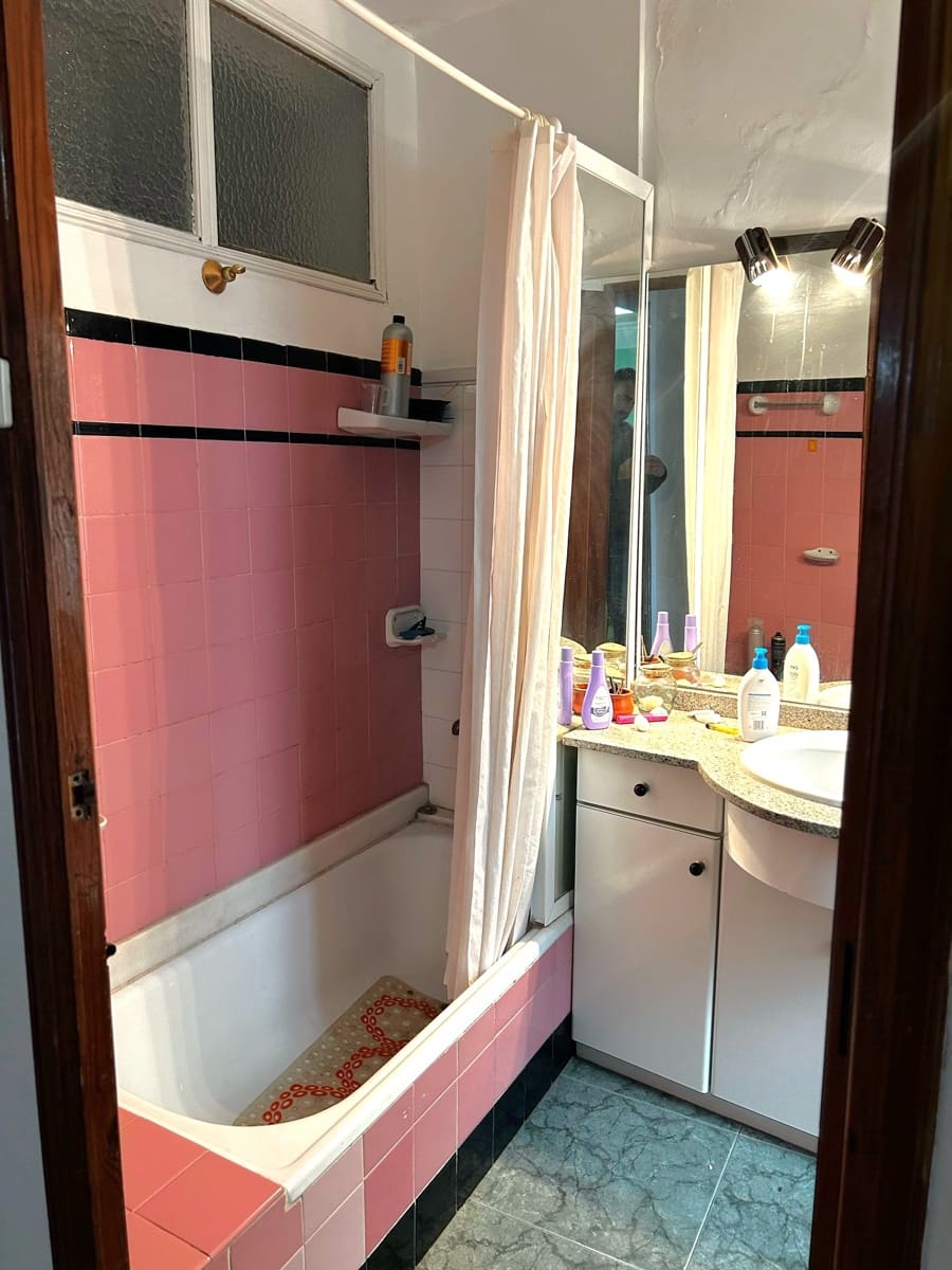 Byhus til salg i Pedreguer - € 390.000 (Ref: 8836252)