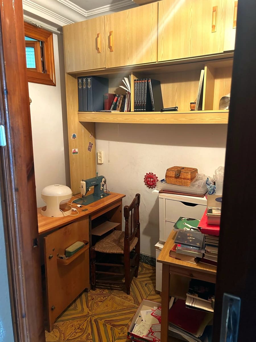 Byhus til salg i Pedreguer - € 390.000 (Ref: 8836252)