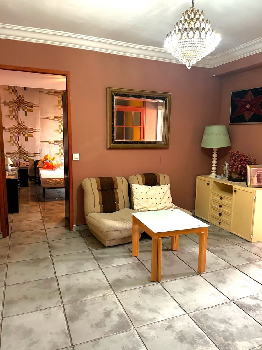 Byhus til salg i Pedreguer - € 390.000 (Ref: 8836252)