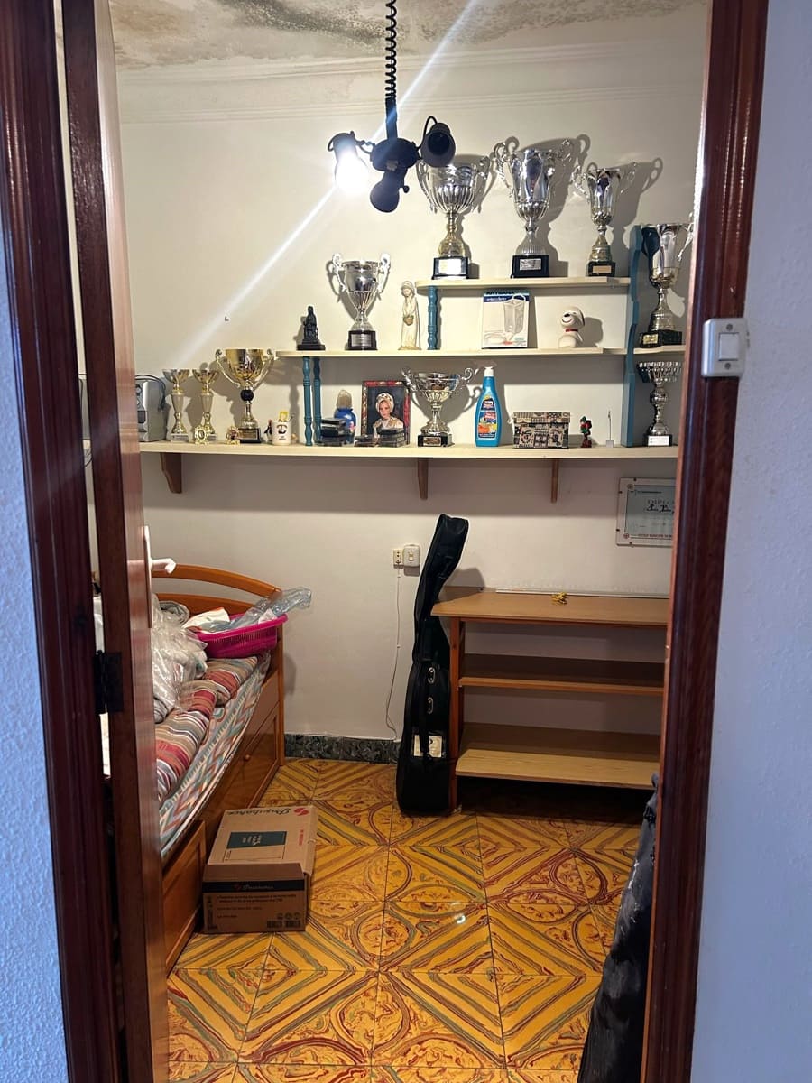 Byhus til salg i Pedreguer - € 390.000 (Ref: 8836252)