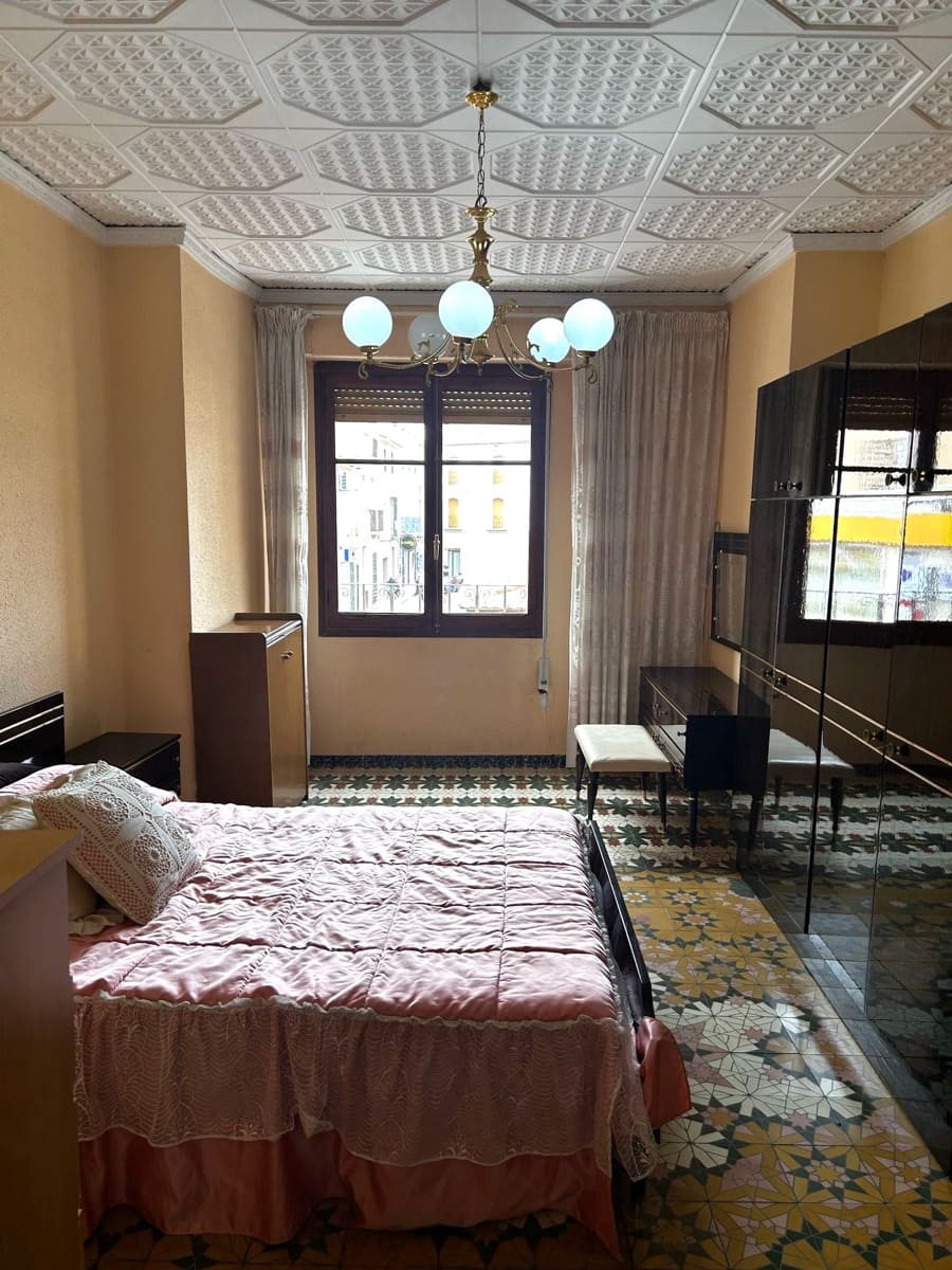 Byhus til salg i Pedreguer - € 390.000 (Ref: 8836252)