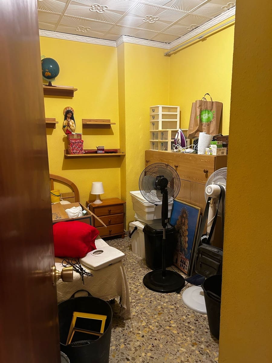 Byhus til salg i Pedreguer - € 390.000 (Ref: 8836252)