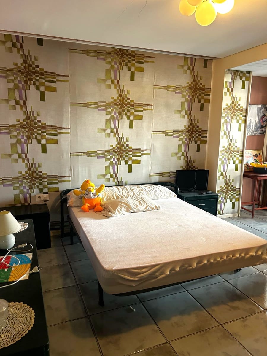 Byhus til salg i Pedreguer - € 390.000 (Ref: 8836252)