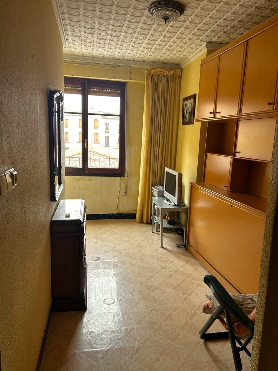 Byhus til salg i Pedreguer - € 390.000 (Ref: 8836252)