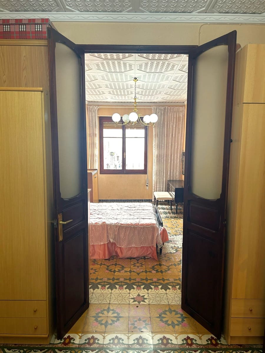 Byhus til salg i Pedreguer - € 390.000 (Ref: 8836252)