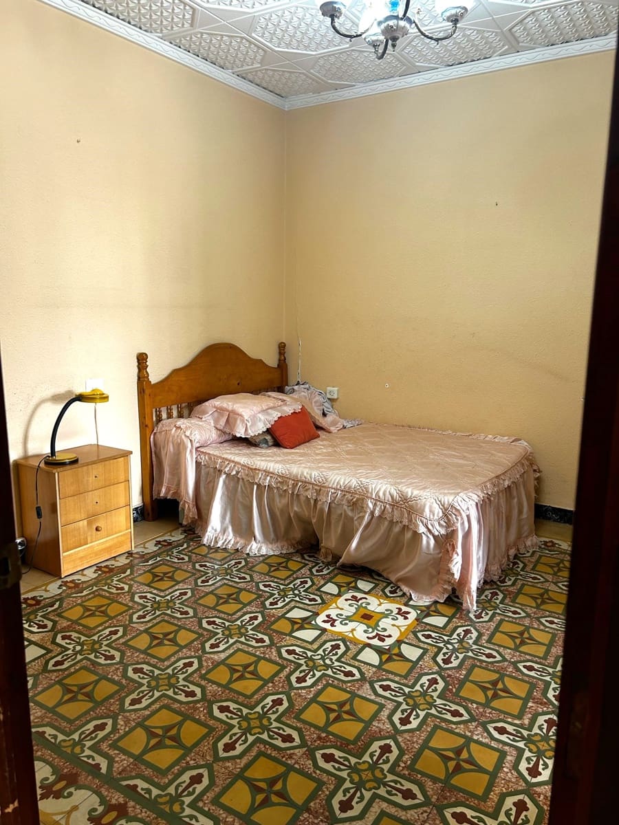 Byhus til salg i Pedreguer - € 390.000 (Ref: 8836252)