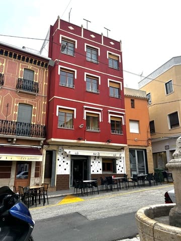 Byhus til salg i Pedreguer - € 390.000 (Ref: 8836252)