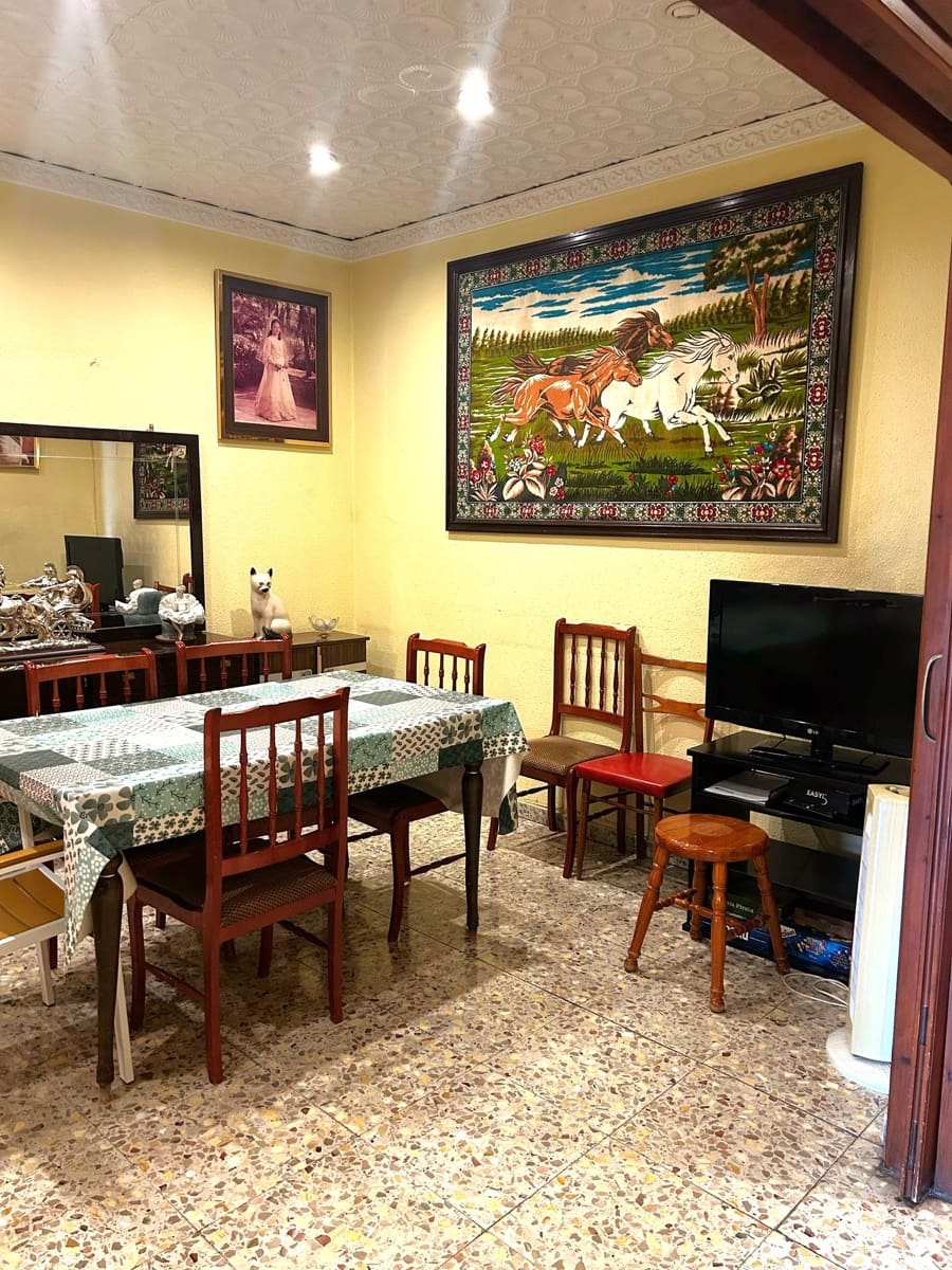 Byhus til salg i Pedreguer - € 390.000 (Ref: 8836252)