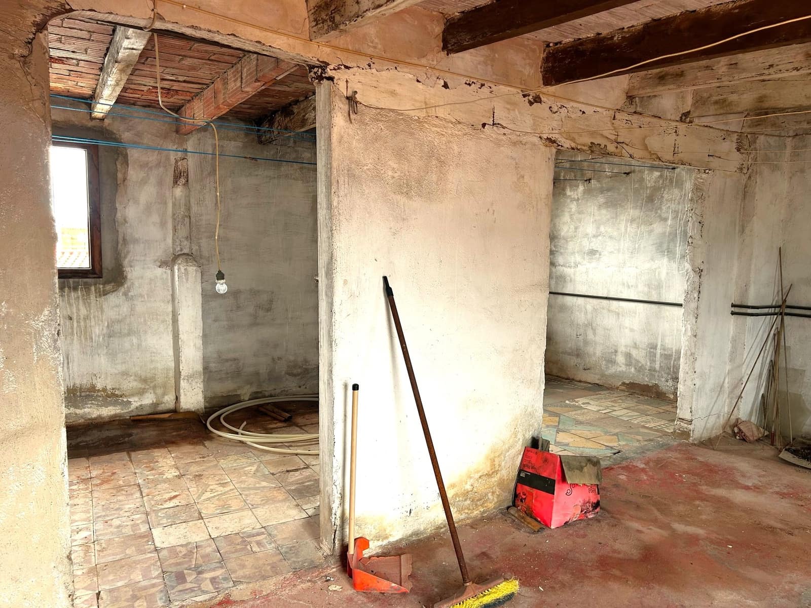 Byhus til salg i Pedreguer - € 390.000 (Ref: 8836252)