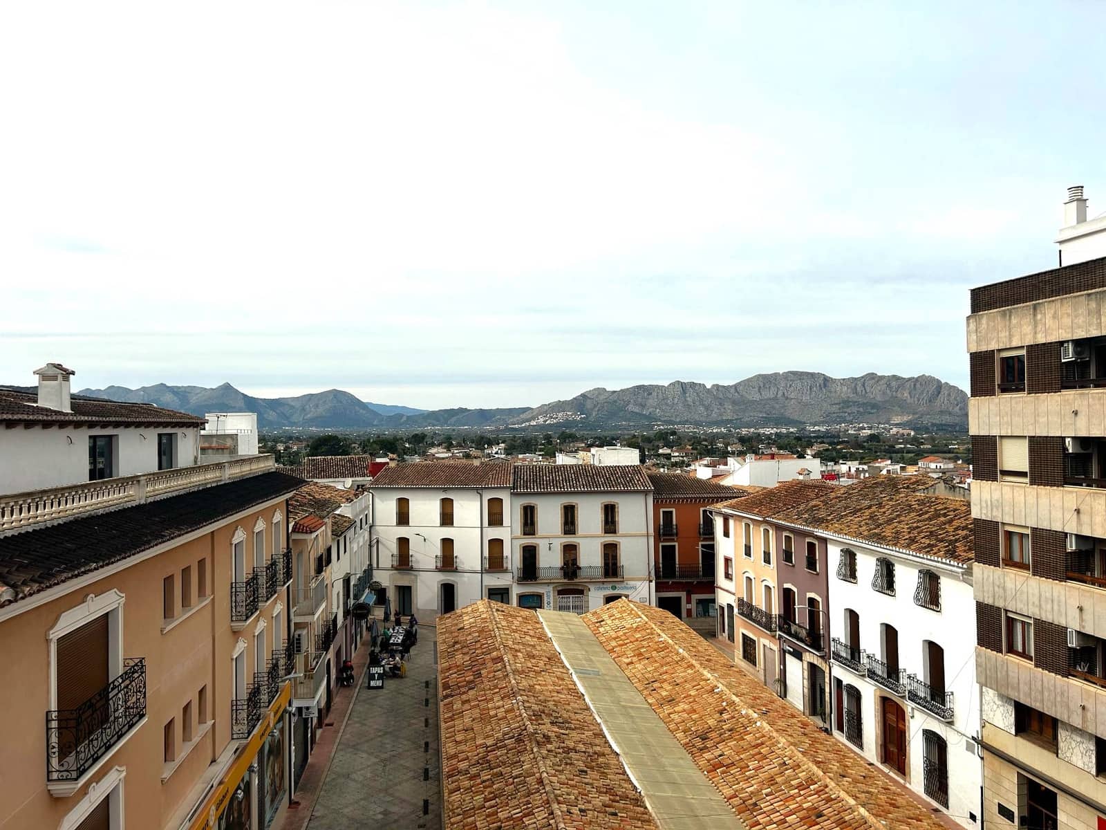 Byhus til salg i Pedreguer - € 390.000 (Ref: 8836252)