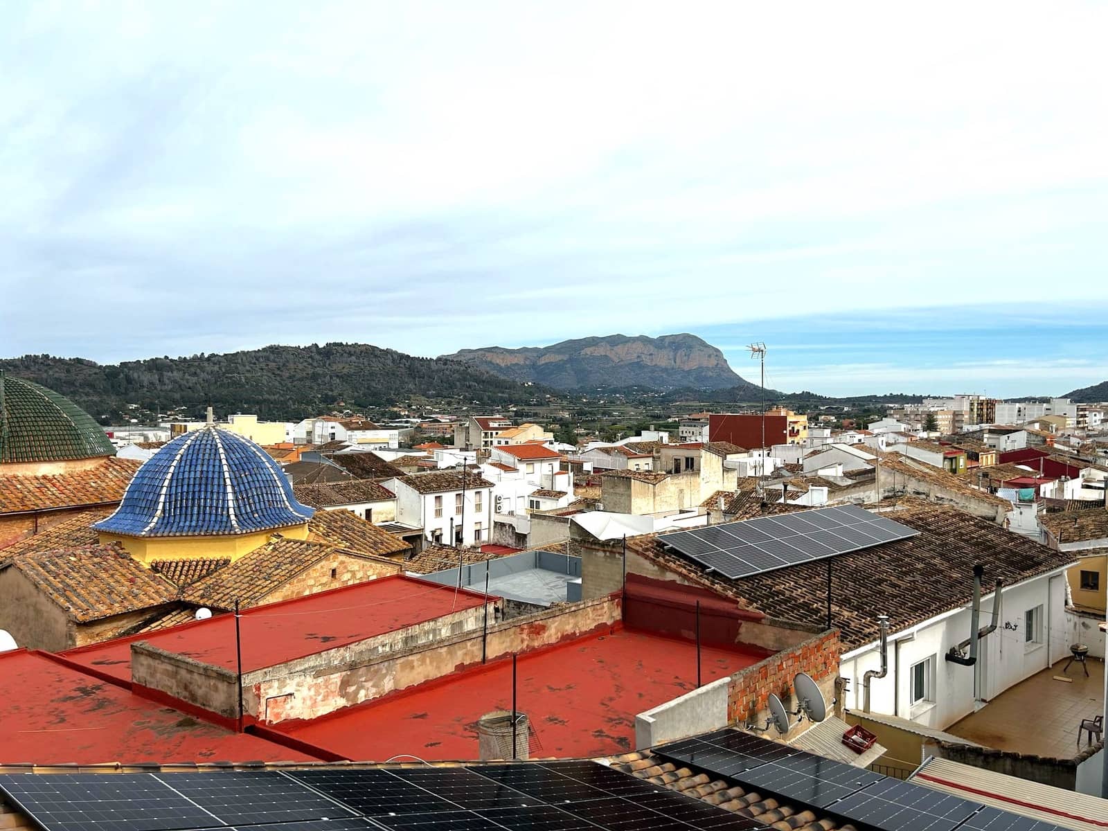 Byhus til salg i Pedreguer - € 390.000 (Ref: 8836252)