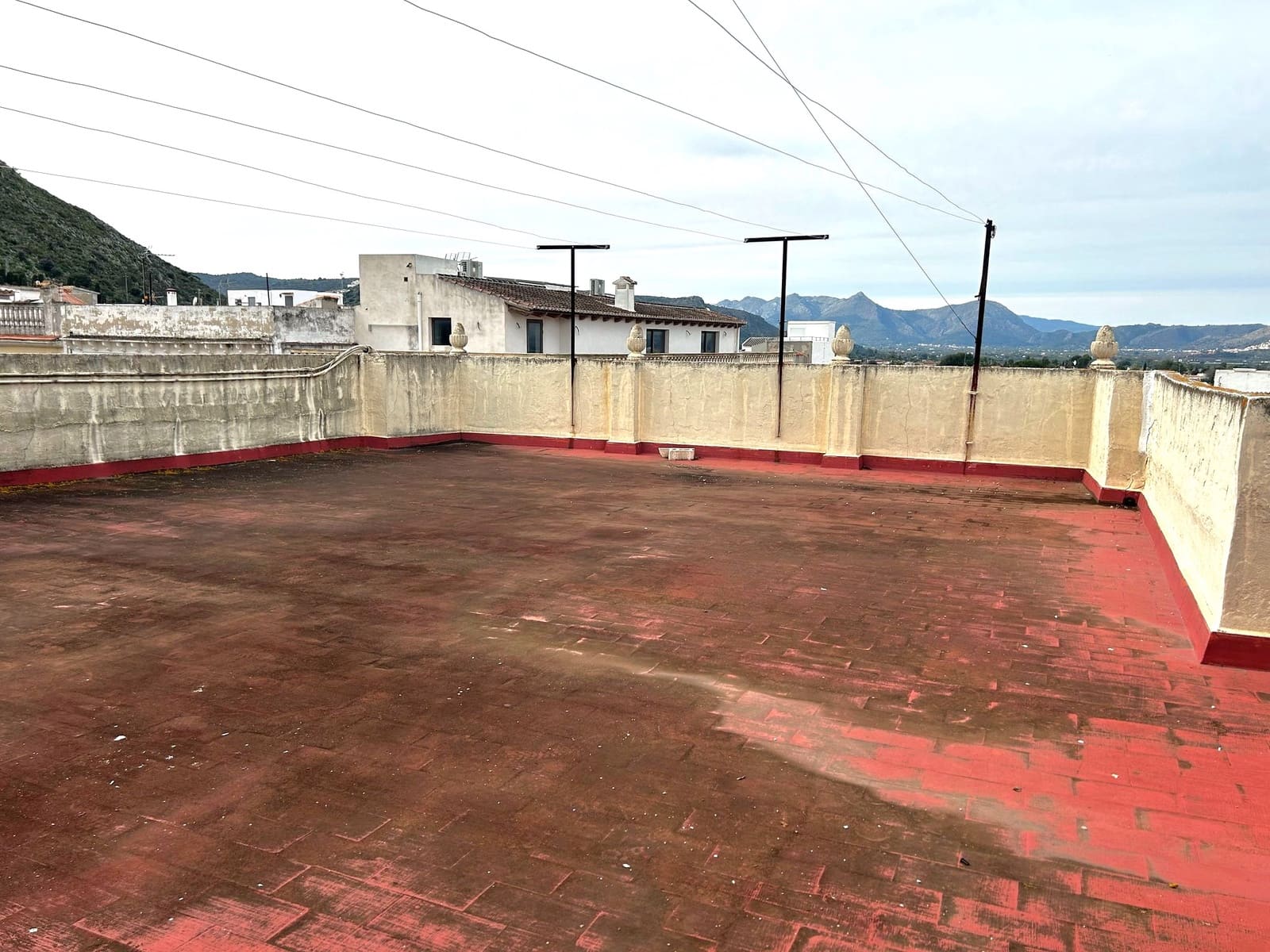 Byhus til salg i Pedreguer - € 390.000 (Ref: 8836252)