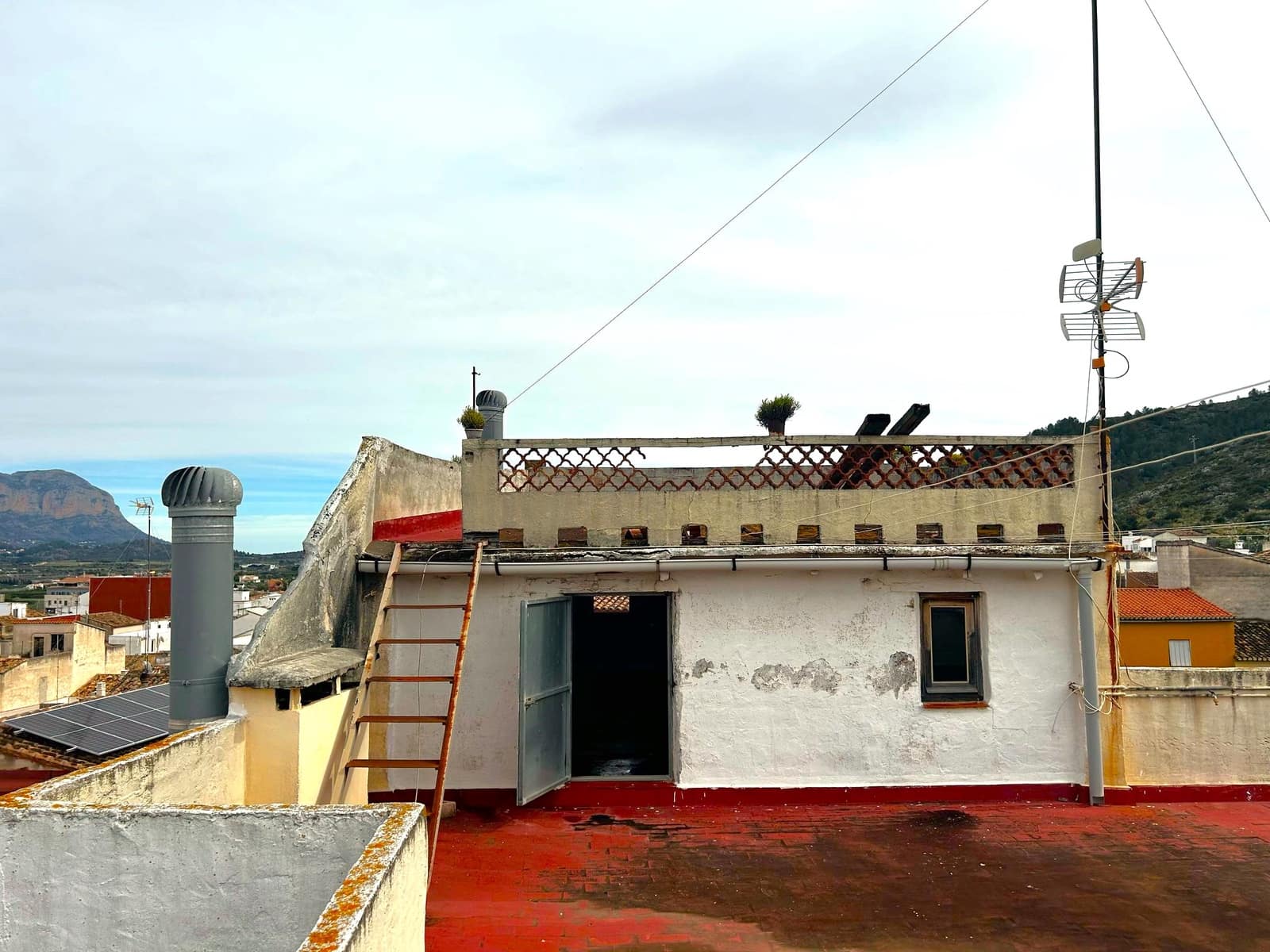 Byhus til salg i Pedreguer - € 390.000 (Ref: 8836252)