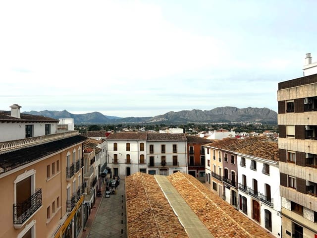 Byhus til salg i Pedreguer - € 390.000 (Ref: 8836252)