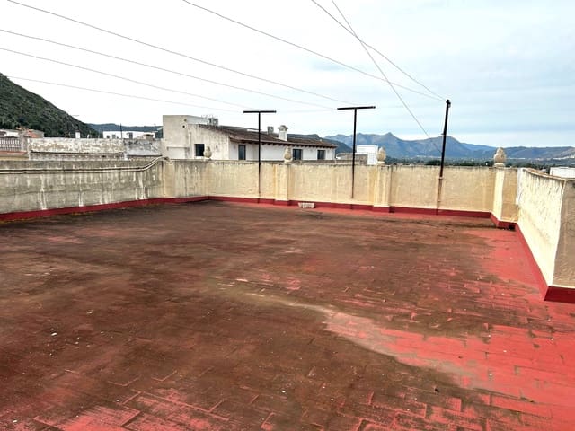 Byhus til salg i Pedreguer - € 390.000 (Ref: 8836252)