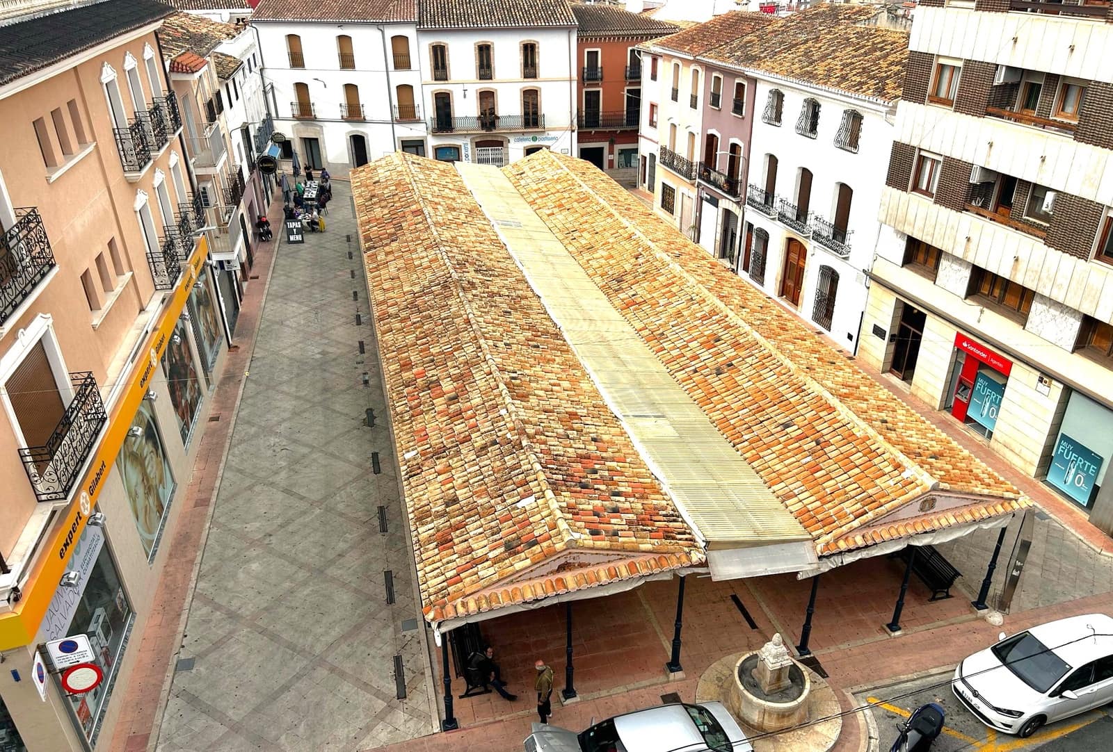 Byhus til salg i Pedreguer - € 390.000 (Ref: 8836252)