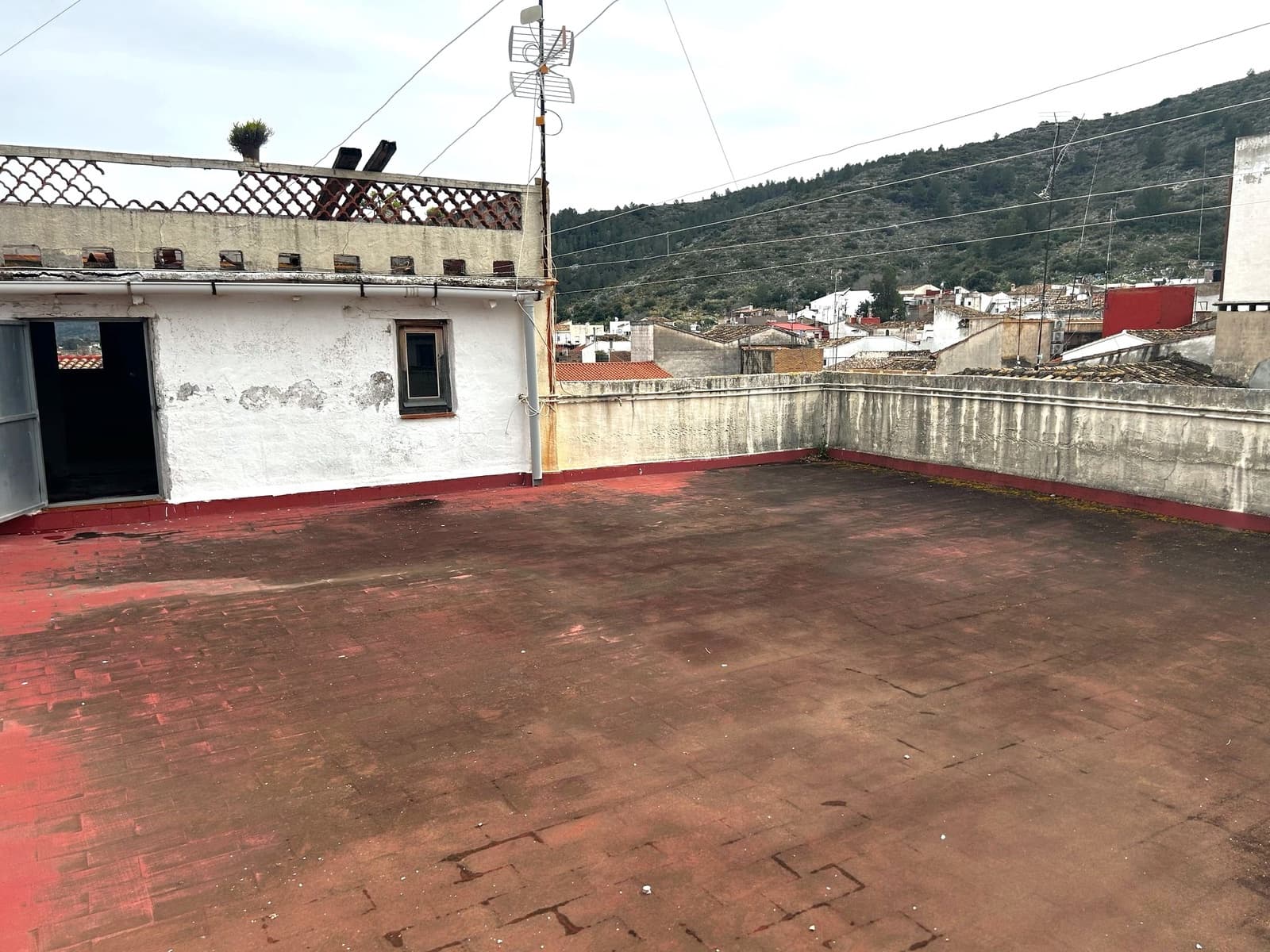 Byhus til salg i Pedreguer - € 390.000 (Ref: 8836252)