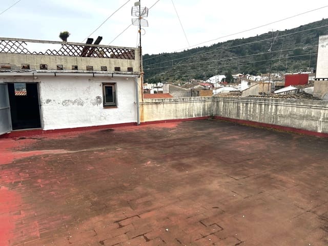 Byhus til salg i Pedreguer - € 390.000 (Ref: 8836252)