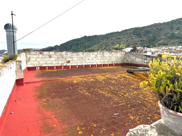 Byhus til salg i Pedreguer - € 390.000 (Ref: 8836252)