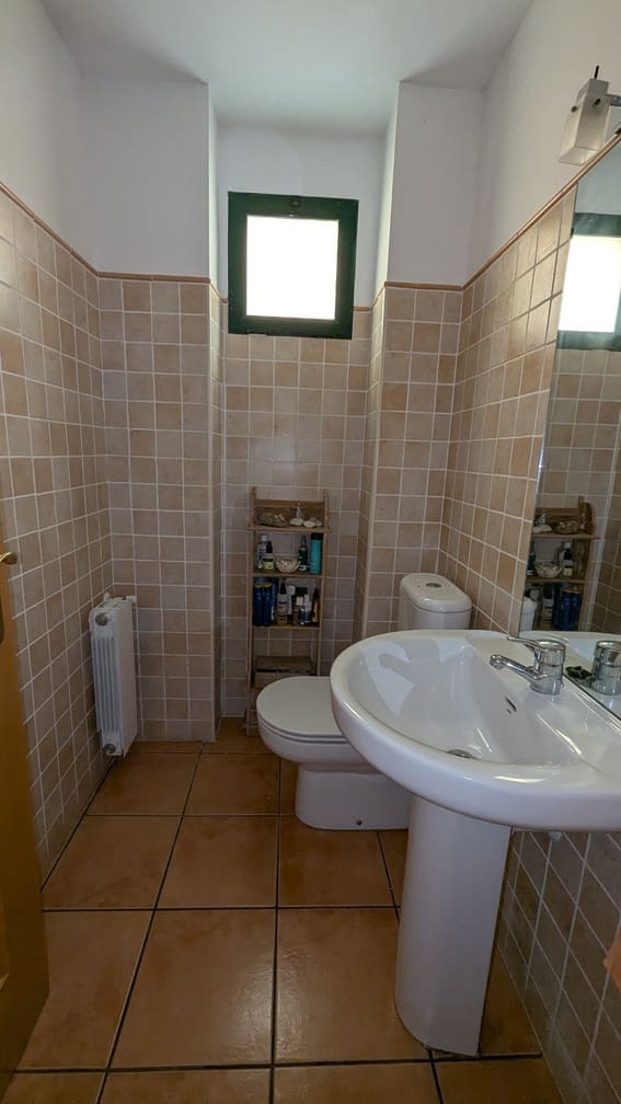 4 slaapkamer Huis te koop in Javea / Xabia met zwembad garage - € 565.000 (Ref: 8931695)