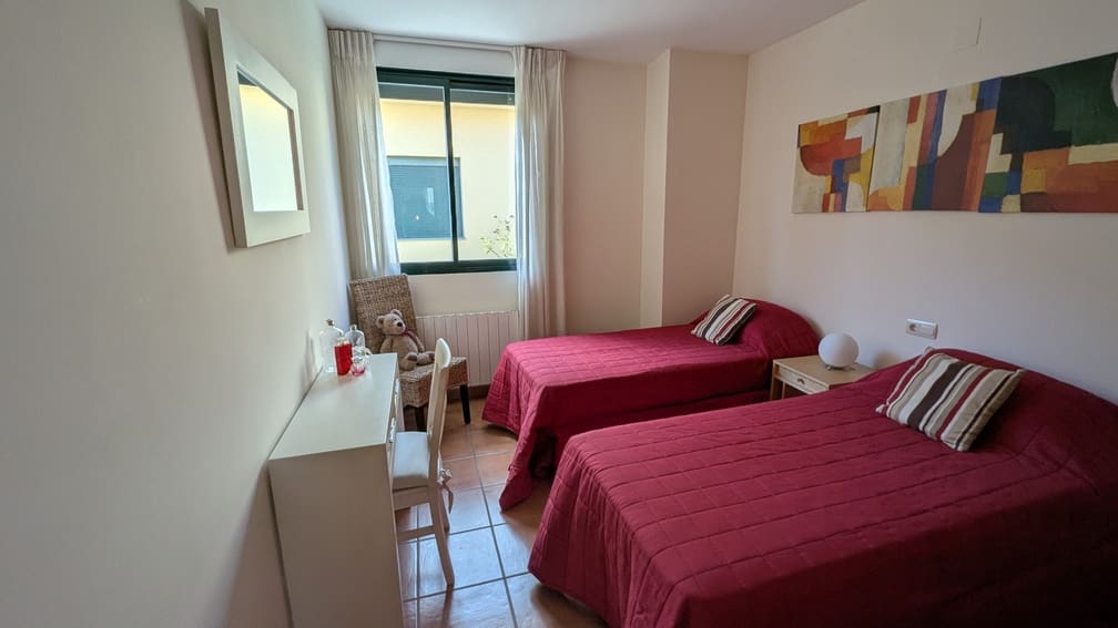 4 slaapkamer Huis te koop in Javea / Xabia met zwembad garage - € 565.000 (Ref: 8931695)