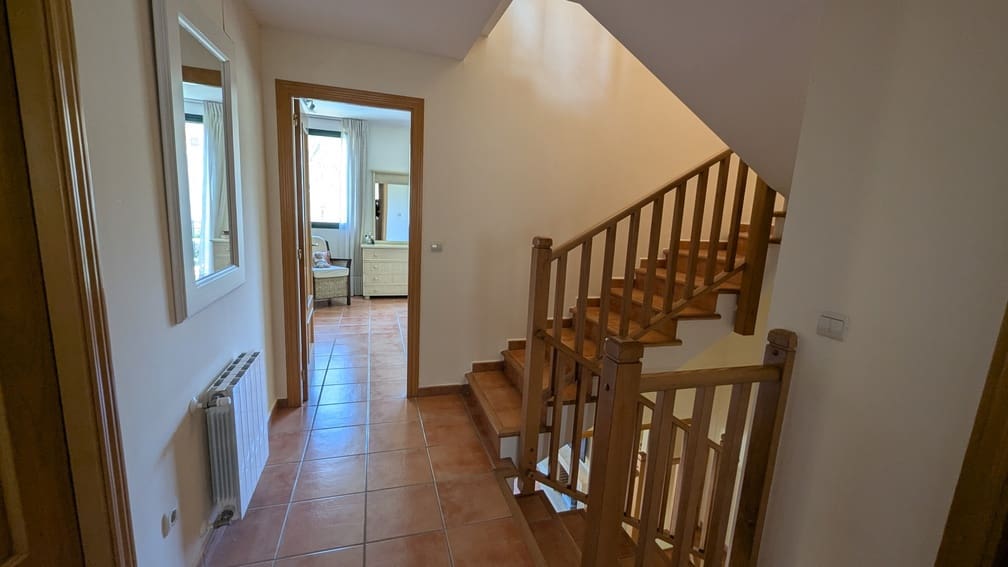 4 slaapkamer Huis te koop in Javea / Xabia met zwembad garage - € 565.000 (Ref: 8931695)