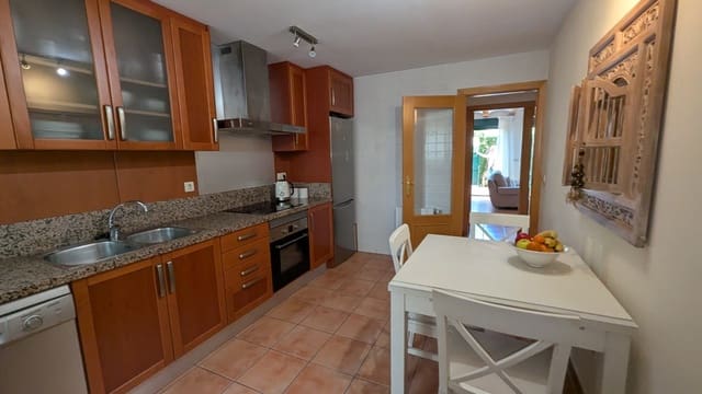 4 bedroom Townhouse for sale in Arenal, Javea / Xàbia with pool garage - € 565,000 (Ref: 8931695)