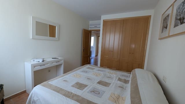 4 bedroom Townhouse for sale in Arenal, Javea / Xàbia with pool garage - € 565,000 (Ref: 8931695)