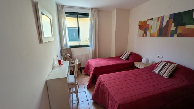 4 bedroom Townhouse for sale in Arenal, Javea / Xàbia with pool garage - € 565,000 (Ref: 8931695)