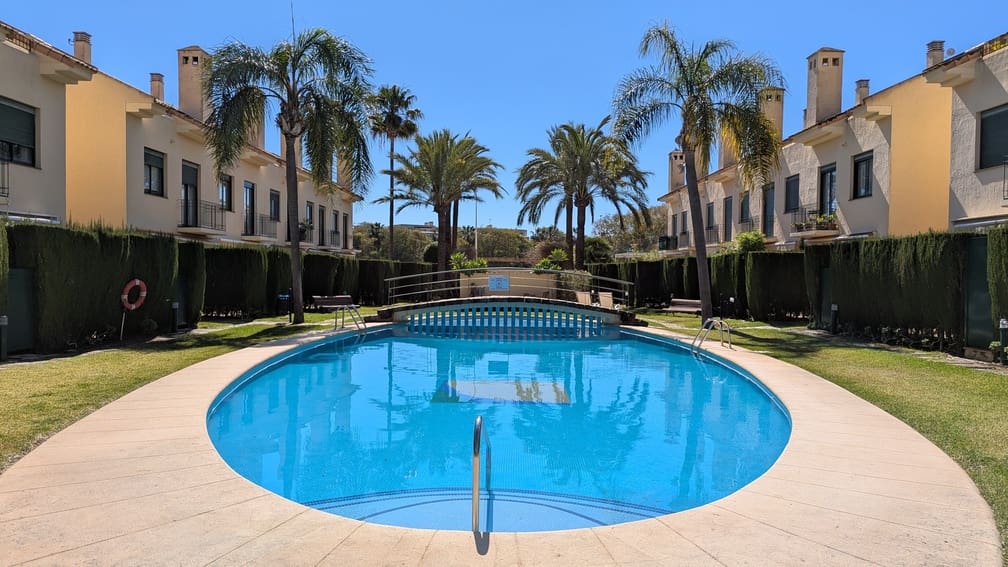 4 slaapkamer Huis te koop in Javea / Xabia met zwembad garage - € 565.000 (Ref: 8931695)