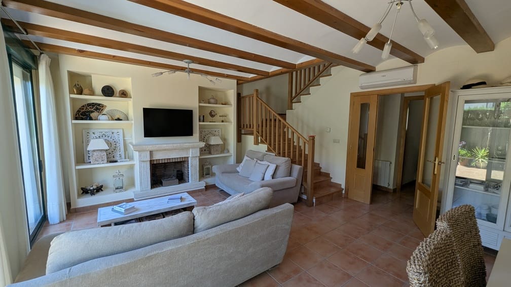 4 slaapkamer Huis te koop in Javea / Xabia met zwembad garage - € 565.000 (Ref: 8931695)